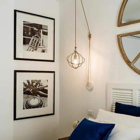 Apartman Libeccio By Interhome