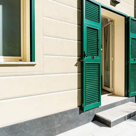 Apartman Libeccio By Interhome *