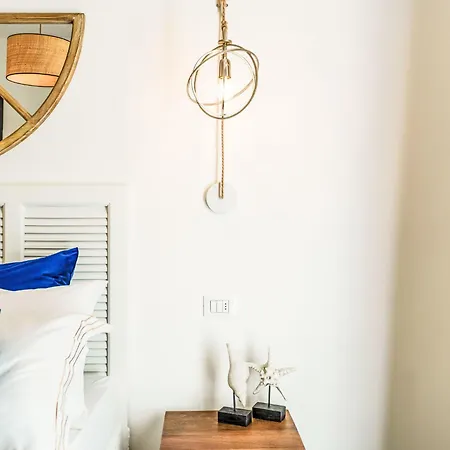 Libeccio By Interhome Apartman *