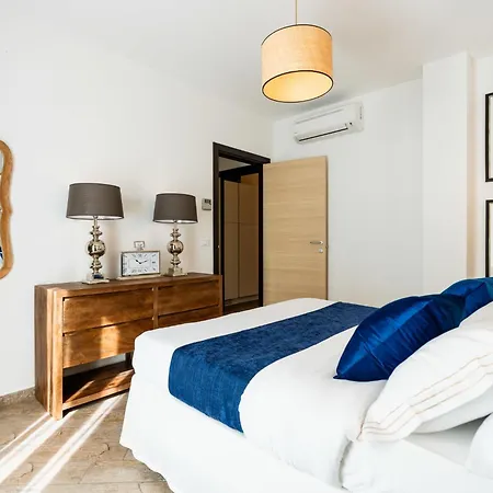 Apartman Libeccio By Interhome *