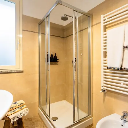 Apartman Libeccio By Interhome