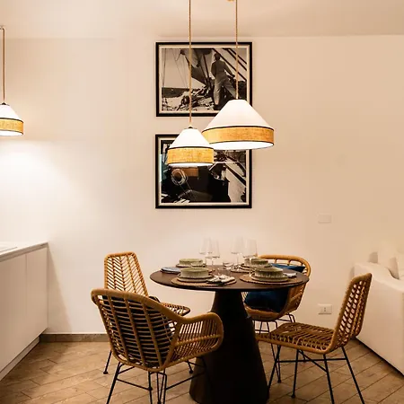 Libeccio By Interhome Apartman Marina dʼAndora