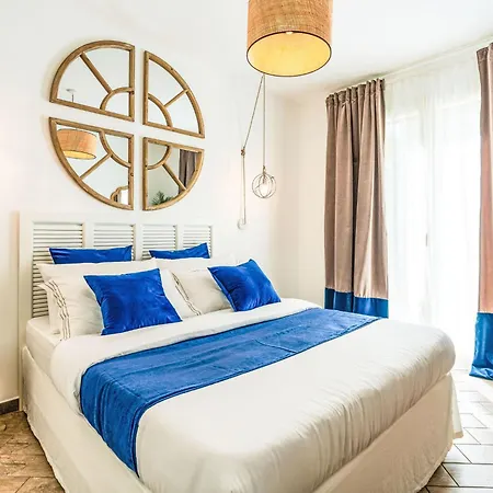 Apartman Libeccio By Interhome *