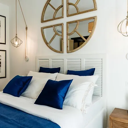 Libeccio By Interhome Apartman Marina dʼAndora