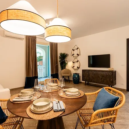 Libeccio By Interhome *