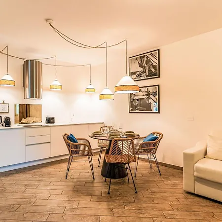 Libeccio By Interhome Marina dʼAndora