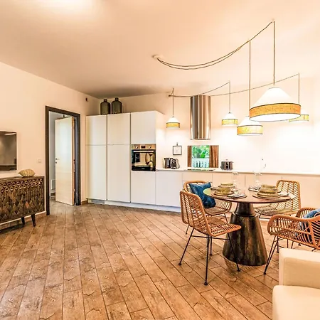 Libeccio By Interhome Apartman