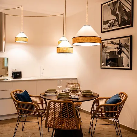 Libeccio By Interhome Apartman *