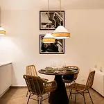 Libeccio By Interhome Appartement Marina dʼAndora