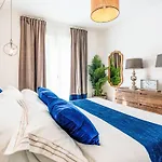 Appartement Libeccio By Interhome