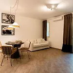 Appartement Libeccio By Interhome *