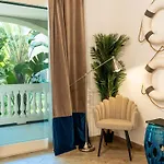 Appartement Libeccio By Interhome Marina dʼAndora