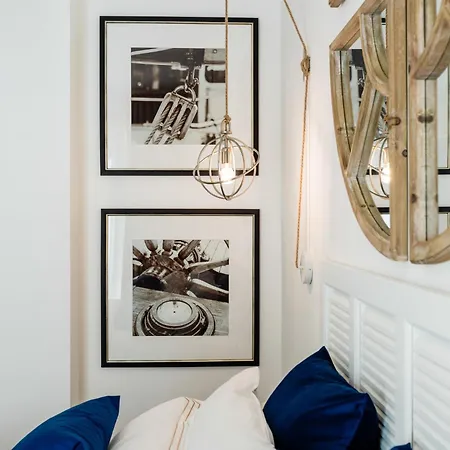 Libeccio By Interhome アパート *