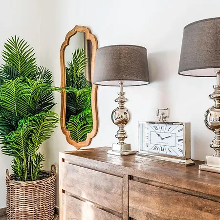 Libeccio By Interhome * Marina dʼAndora