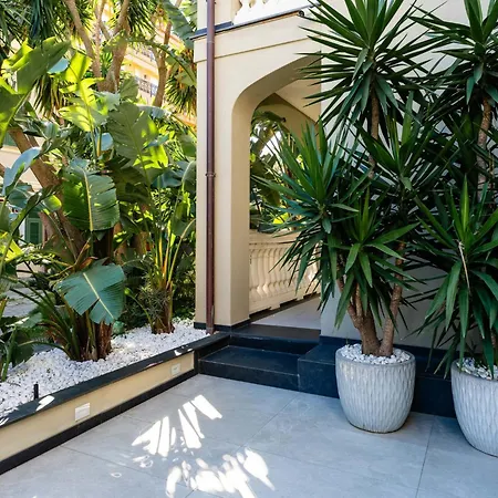 Libeccio By Interhome