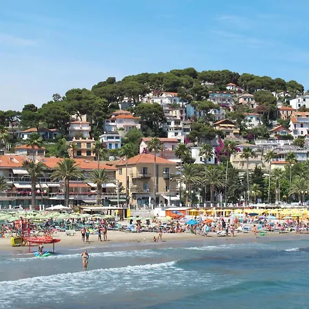 Libeccio By Interhome Lägenhet