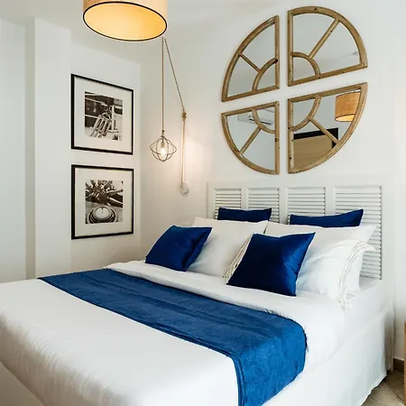 Libeccio By Interhome