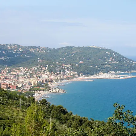 アパート Libeccio By Interhome