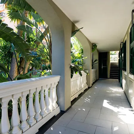 Libeccio By Interhome アパート *