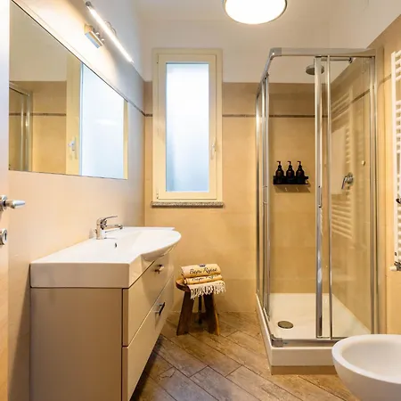 Libeccio By Interhome アパート