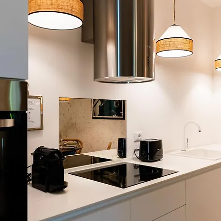 Libeccio By Interhome *