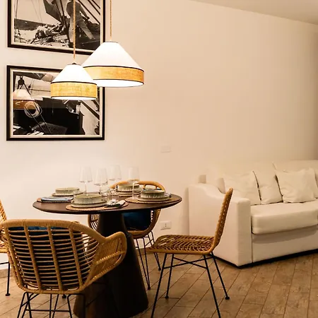 Libeccio By Interhome Marina dʼAndora