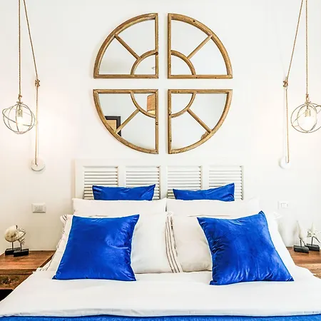 Libeccio By Interhome