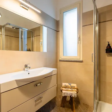 Libeccio By Interhome アパート *