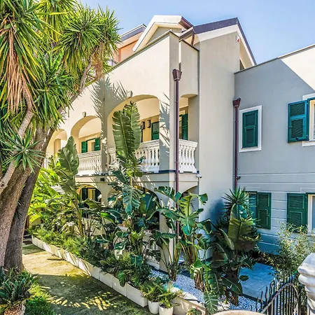 Lägenhet Libeccio By Interhome Marina dʼAndora