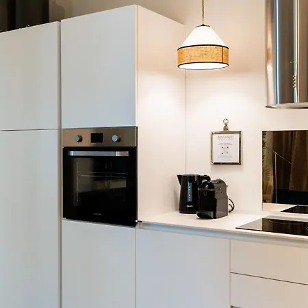 Libeccio By Interhome *