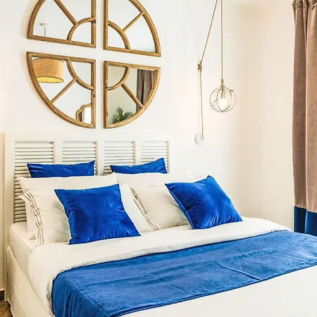 Libeccio By Interhome Marina dʼAndora