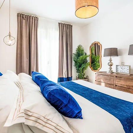 アパート Libeccio By Interhome