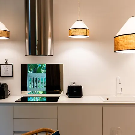 Libeccio By Interhome アパート *