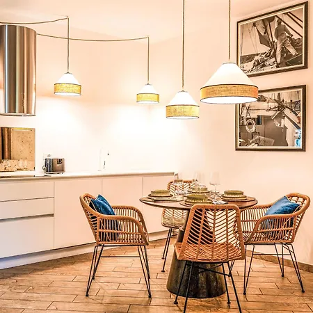 Libeccio By Interhome * Marina dʼAndora