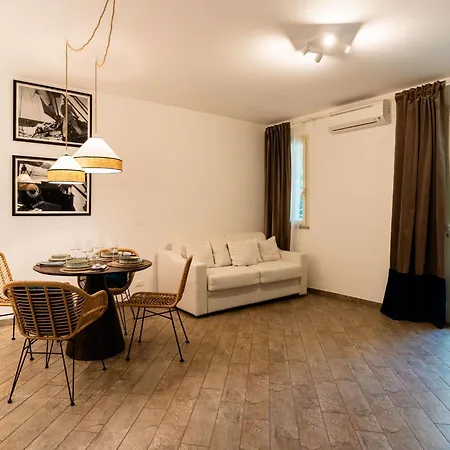 Appartement Libeccio By Interhome *