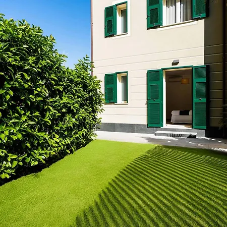 Libeccio By Interhome *