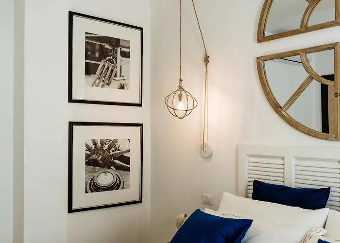 Apartmán Libeccio By Interhome