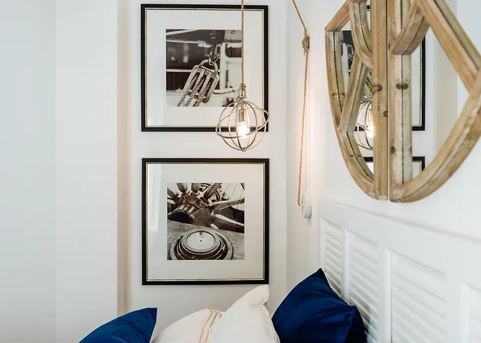 Libeccio By Interhome Lejlighed *