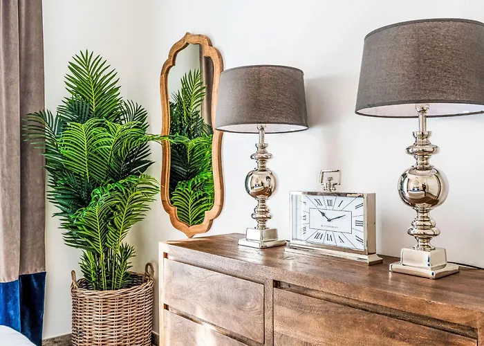 Libeccio By Interhome * Marina dʼAndora