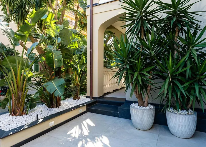 Libeccio By Interhome