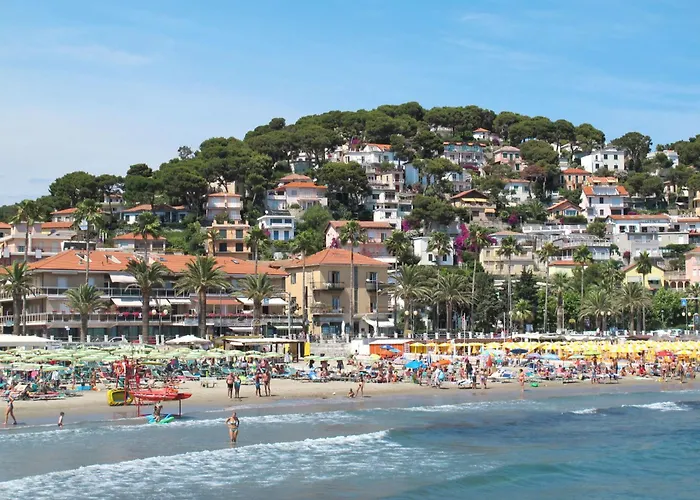 Libeccio By Interhome Lägenhet