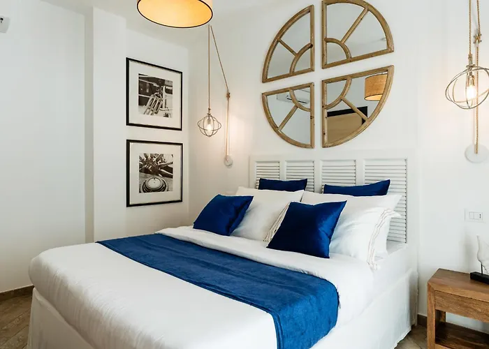 Libeccio By Interhome