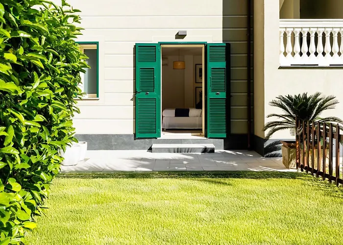 Lejlighed Libeccio By Interhome Marina dʼAndora