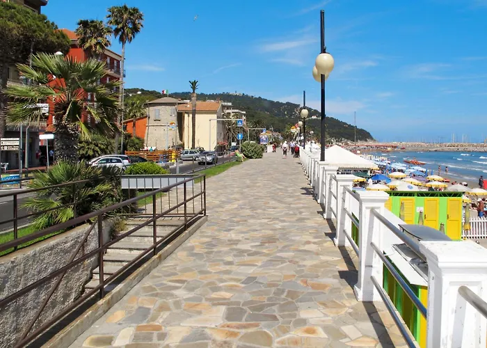 Libeccio By Interhome