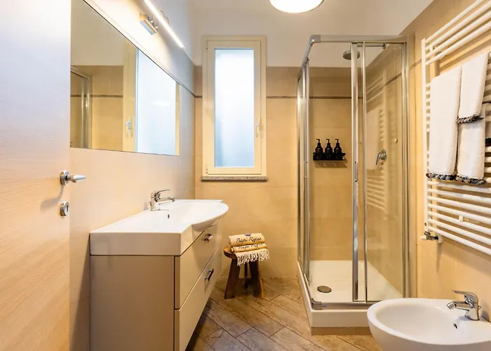 Libeccio By Interhome Lejlighed