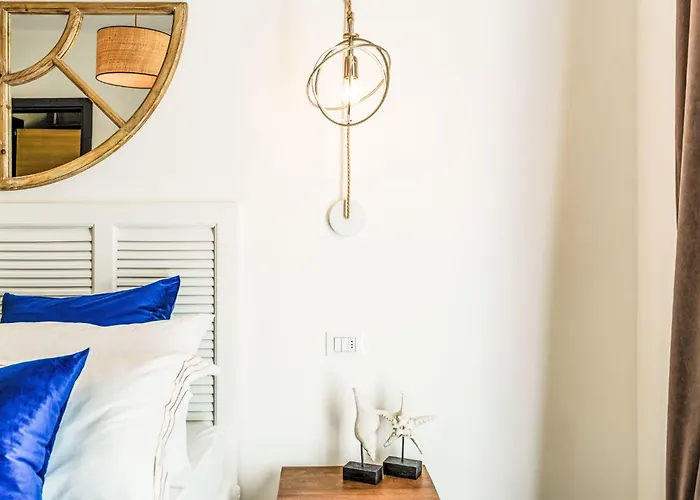 Libeccio By Interhome Apartmán *