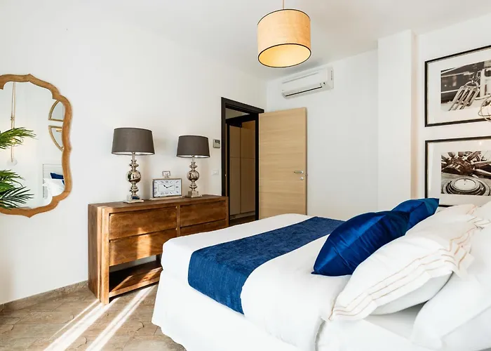 Apartmán Libeccio By Interhome *