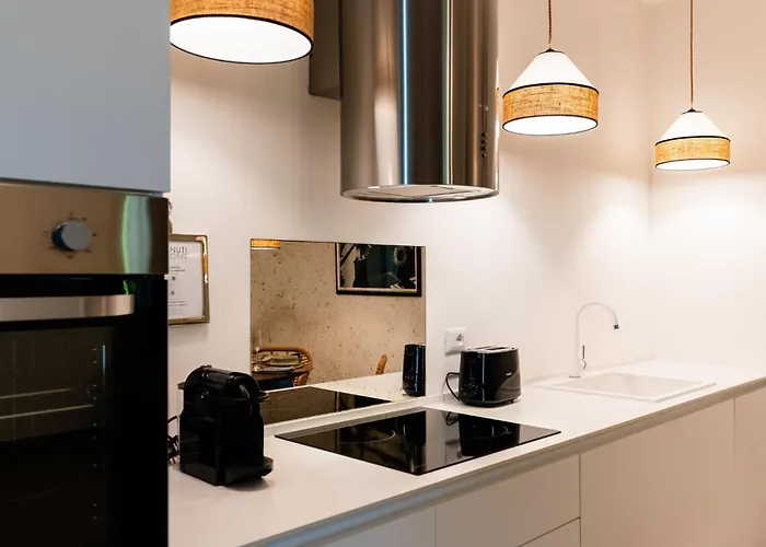 Libeccio By Interhome *