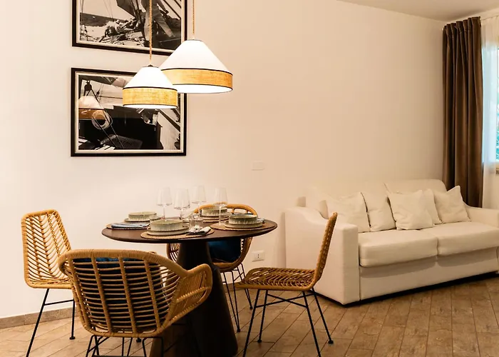 Libeccio By Interhome Marina dʼAndora