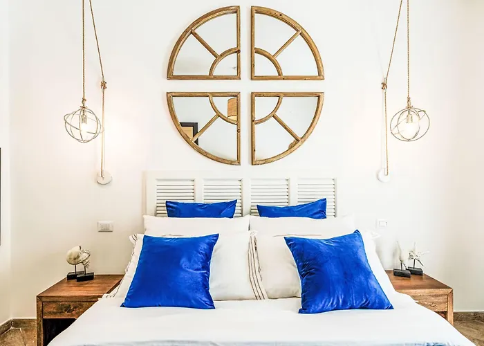 Libeccio By Interhome